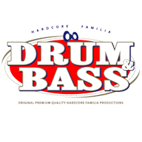 Drum&Bass cigi mintájú póló