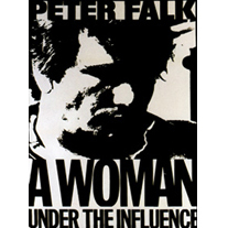 Peter Falk mintájú póló
